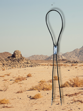 Load image into Gallery viewer, "Concealed" Bolo Tie