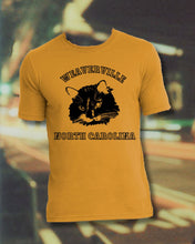 Load image into Gallery viewer, Berlioz University- Weaverville T-Shirt