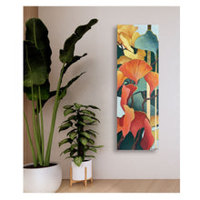 Load image into Gallery viewer, Ginkgo Transcendence Canvas Print