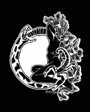 Load image into Gallery viewer, Scorpion-Oleander-Ouroboros