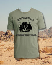Load image into Gallery viewer, Berlioz University- Weaverville T-Shirt