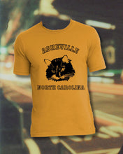 Load image into Gallery viewer, Berlioz University- Asheville T-Shirt