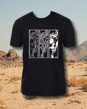 Load image into Gallery viewer, Tryptic Bliss T-Shirt