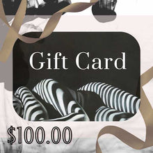 Load image into Gallery viewer, Gift-Card-Art