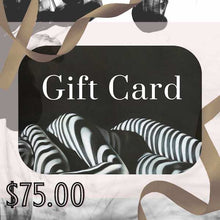 Load image into Gallery viewer, Gift-Card-Art
