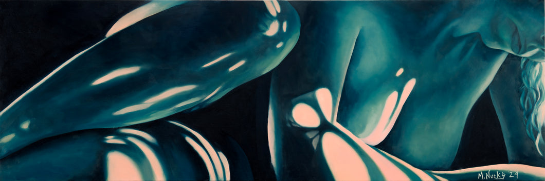 Mourning Reflections