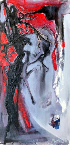 Painting-Abstract-Expressionism