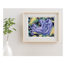Load image into Gallery viewer, Print-Figure-Plant

