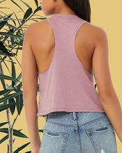 Load image into Gallery viewer, Shirt-Racerback-Pink
