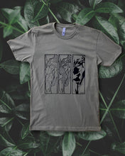 Load image into Gallery viewer, T-Shirt-Figure-Abstract

