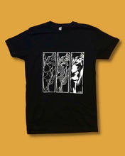 Load image into Gallery viewer, T-Shirt-Figure-Abstract
