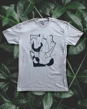 Load image into Gallery viewer, T-Shirt-Figure-Cubist
